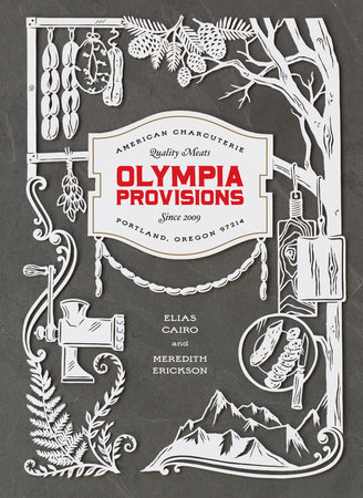 OlympiaProvisions